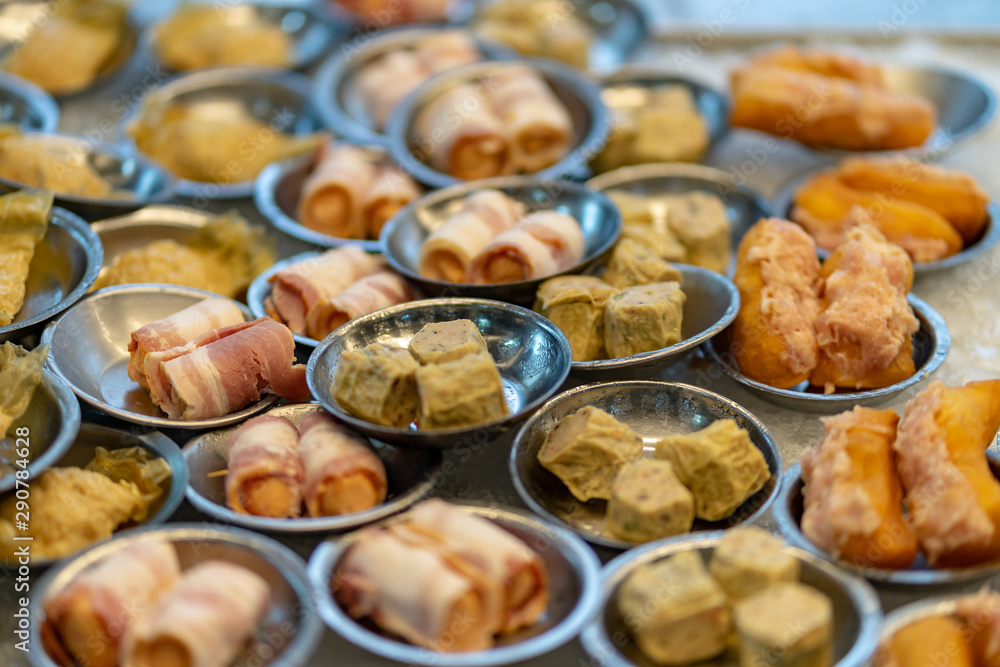 dim sum in bamboo steamer chinese cuisine dim sum in bamboo steamer chinese cuisine