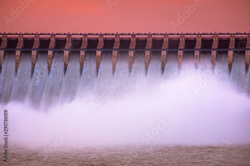 Dam