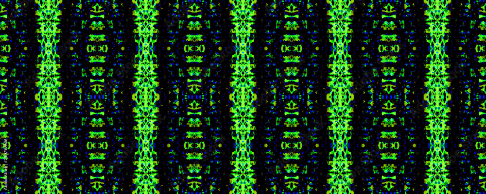 Ethnic Seamless Pattern. Ethnic Seamless Pattern.