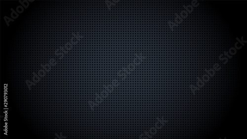 Digital technological style Square shape background