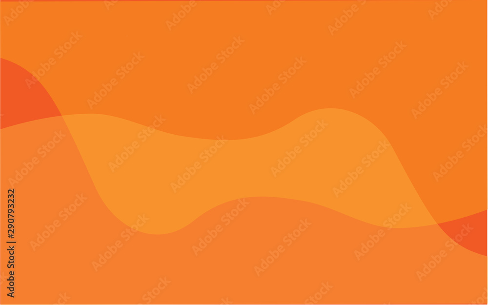 Orange background abstract texture vector illustration Orange background abstract texture vector illustration