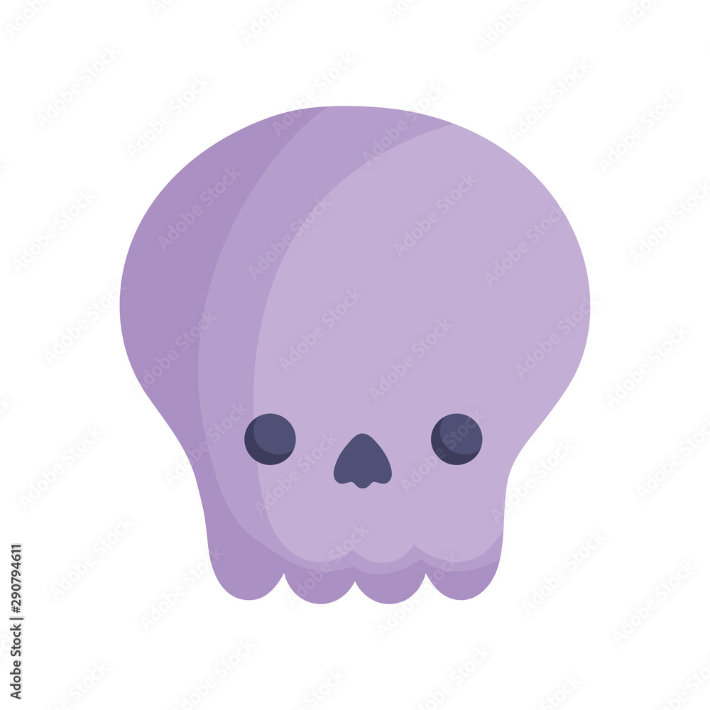 skull icon trick or treat happy halloween skull icon trick or treat happy halloween