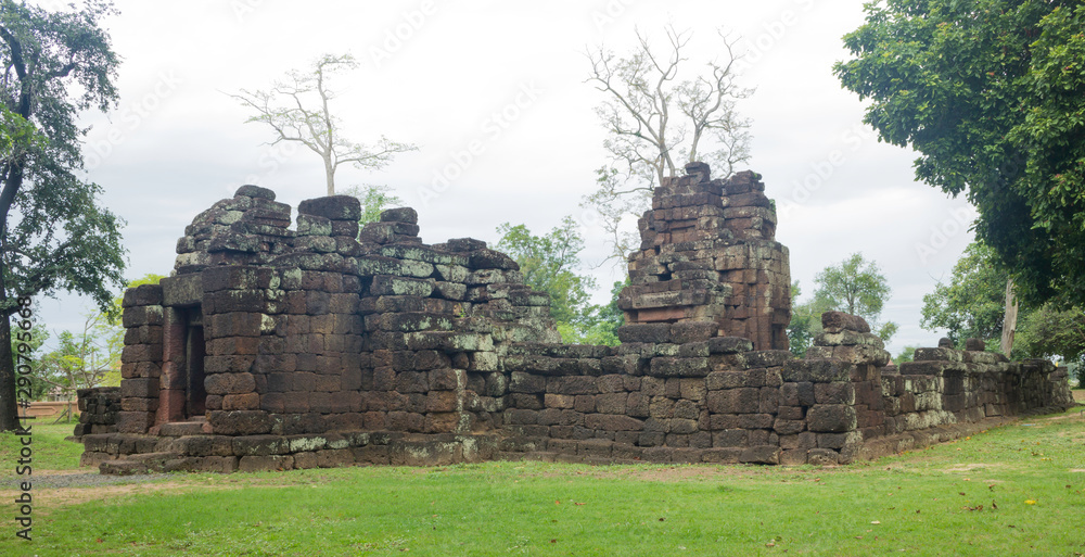 Fototapeta premium Ku Santarat