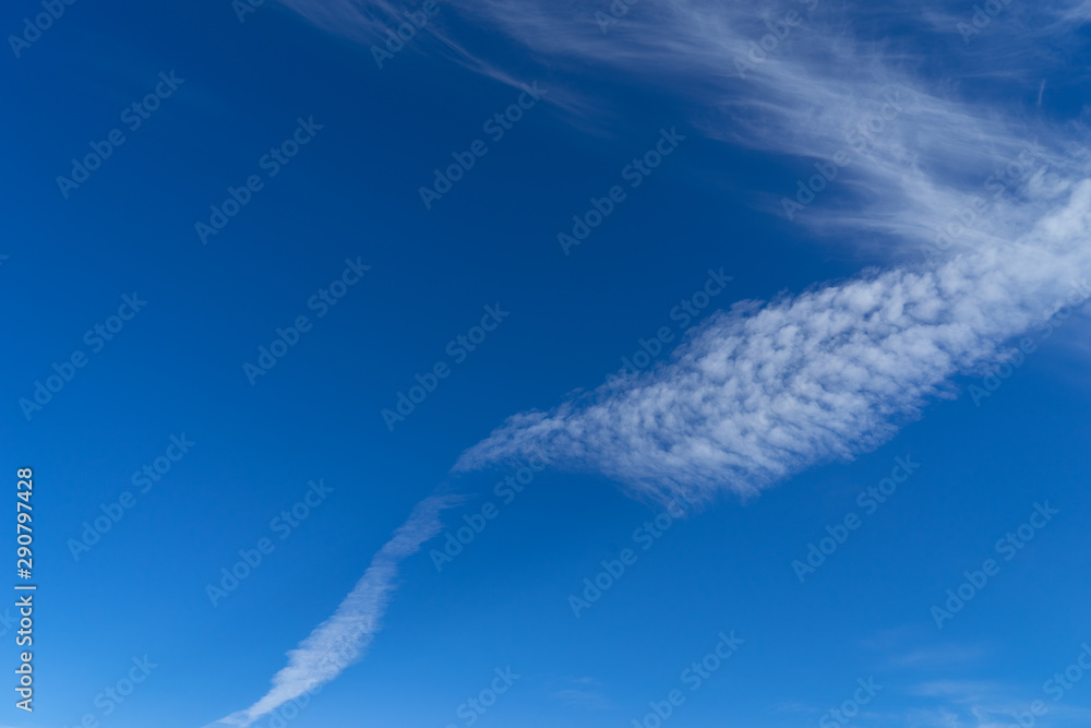 cielo e nuvole cielo e nuvole