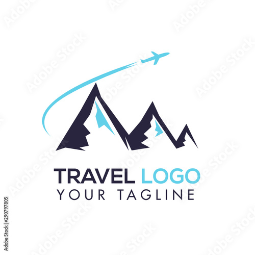 travel logo