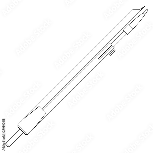 Compass Vector