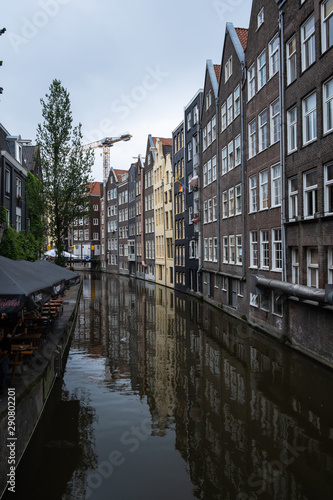 Abitazioni ad Amsterdam
