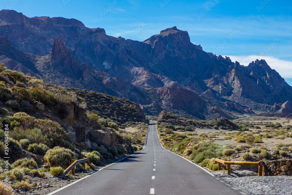 Tenerife Tenerife