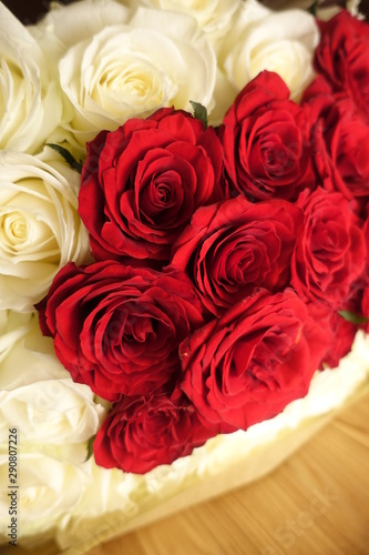 roses