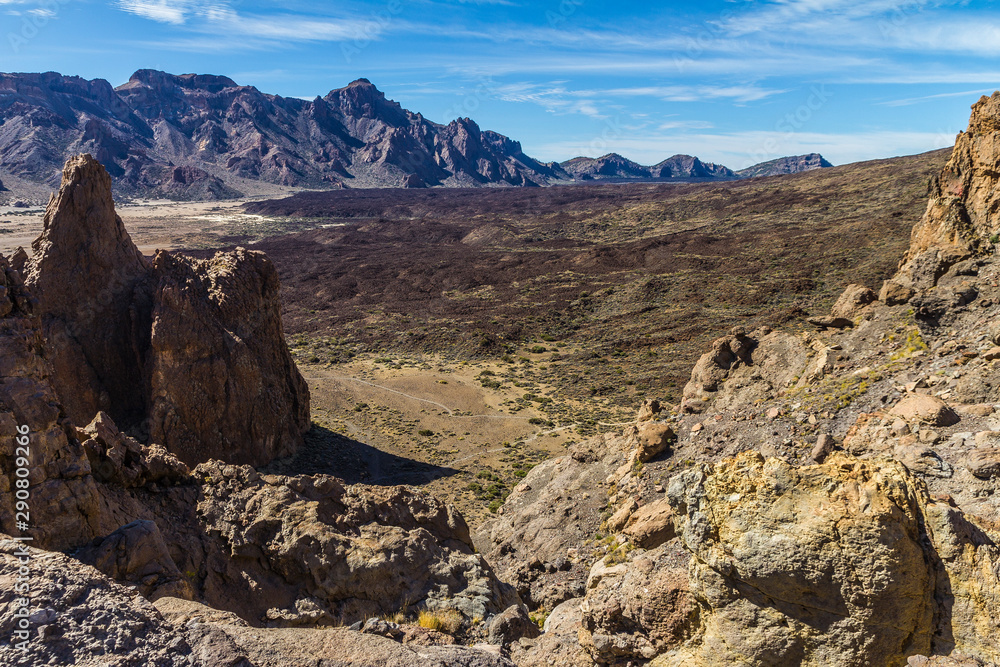 Obraz premium Paradise Island