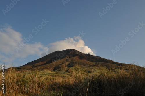 Stromboli - îles Éoliennes photo