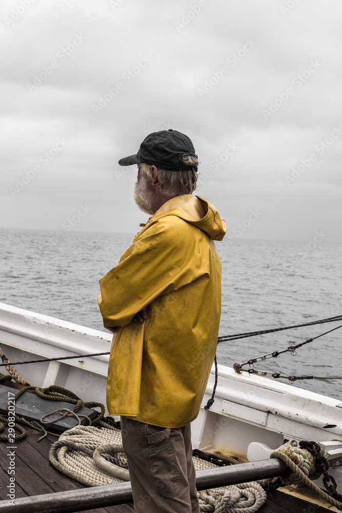 Fisher man Fisher man