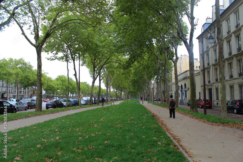 Versalles - França Versalles - França