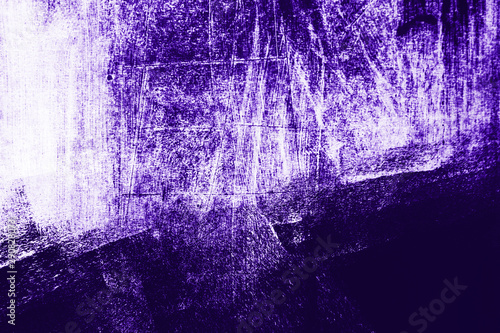 violet and white brush art background texture
