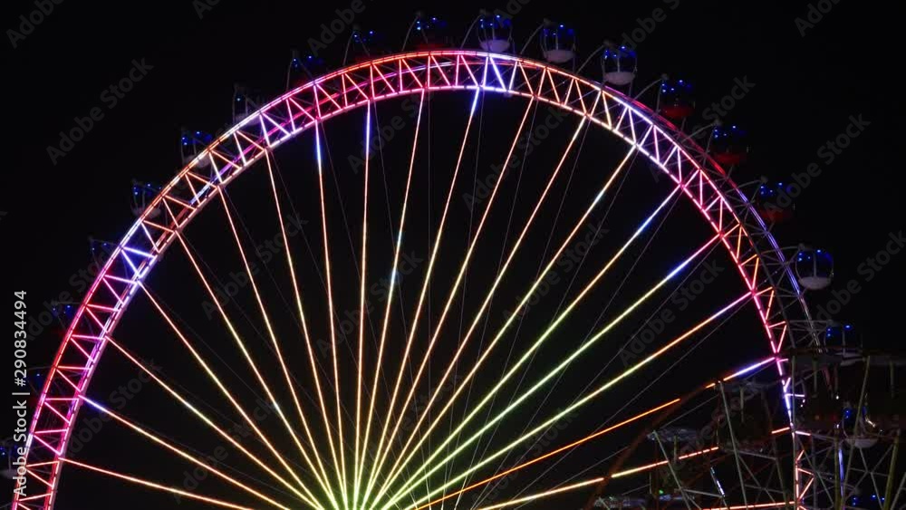 ferris wheel ferris wheel