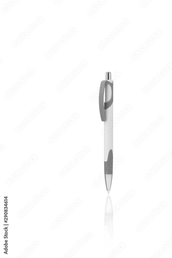 grey pen grey pen