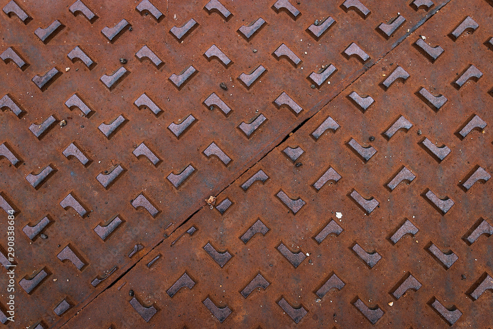 rusty metal background rusty metal background