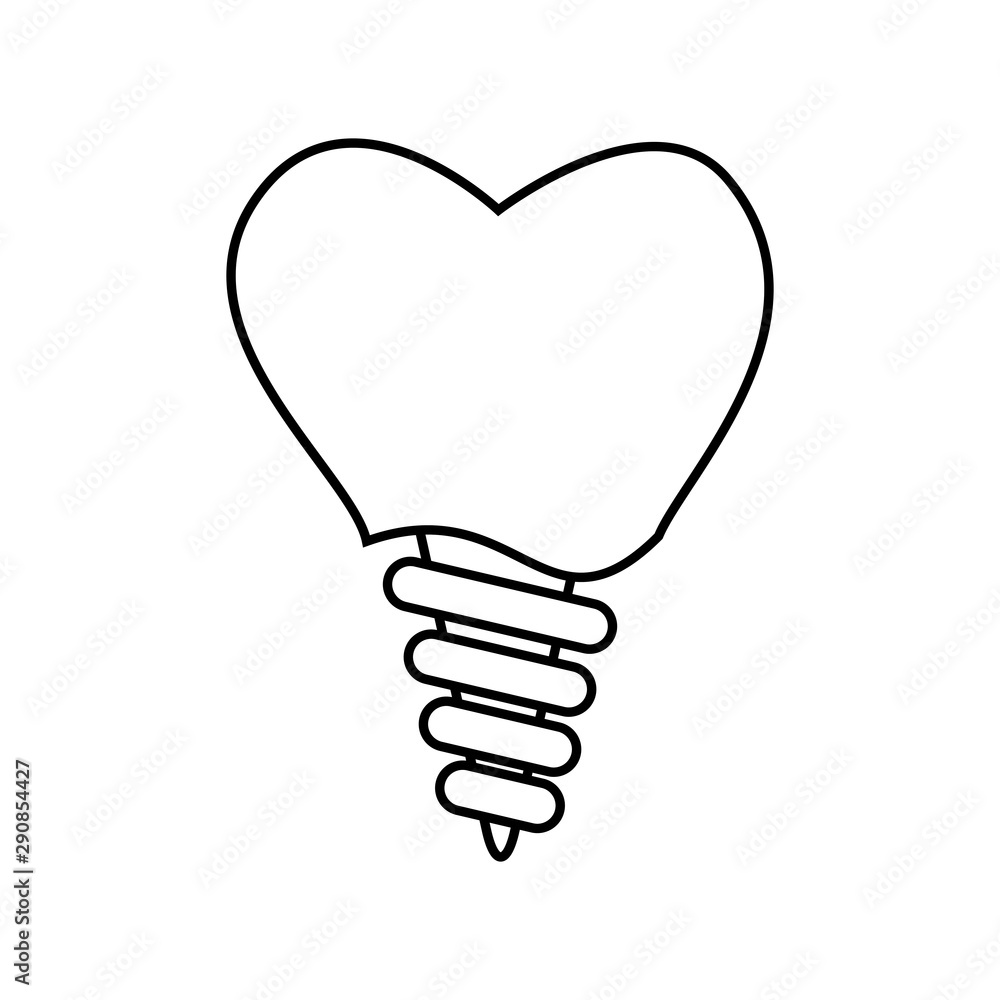 tooth implant isolated icon vector illustration tooth implant isolated icon vector illustration