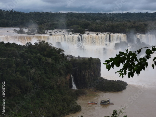 Cataratas del Iguazú Misiones Argentina