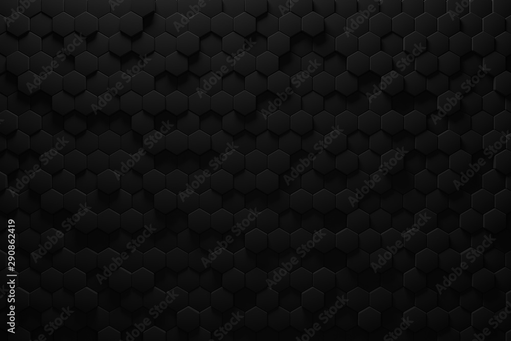 black background black background