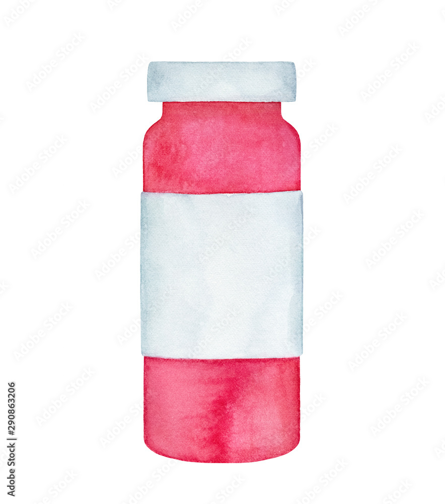 Plastic Bottle - Water Bottle Drawing - CleanPNG / KissPNG