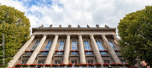 wuppertal barmen registry office photo