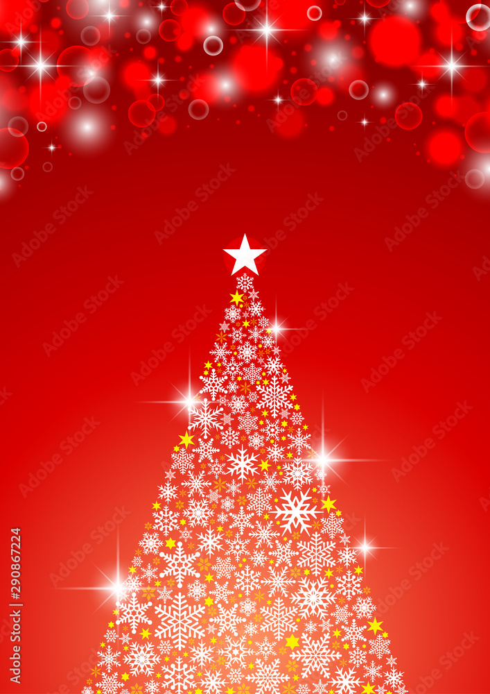 クリスマスツリー5