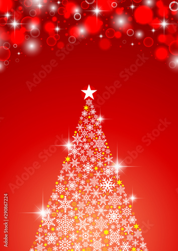 クリスマスツリー5