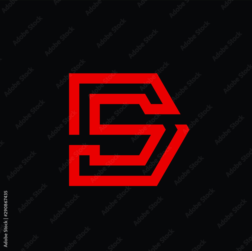 letter ds vector download letter ds vector download