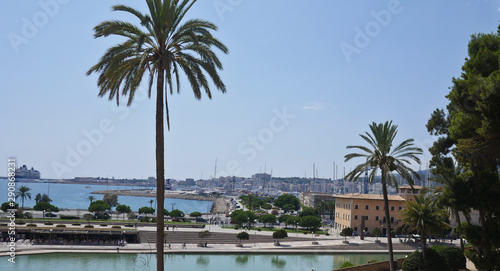 Croatia, Ancient buildings at Zadar and Dubrovnik old town