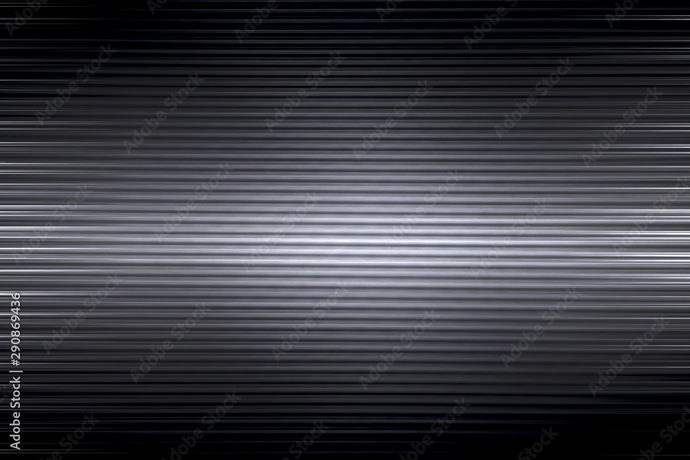 Obraz premium zinc wall texture background