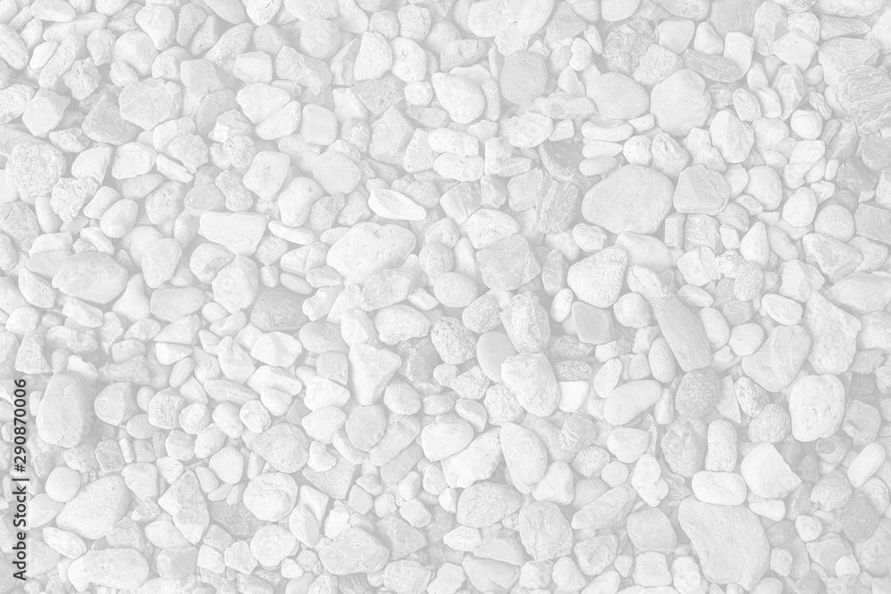 White gray stone background and texture White gray stone background and texture