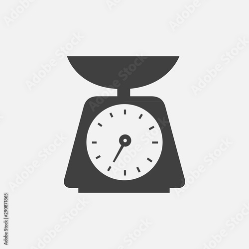 weight icon