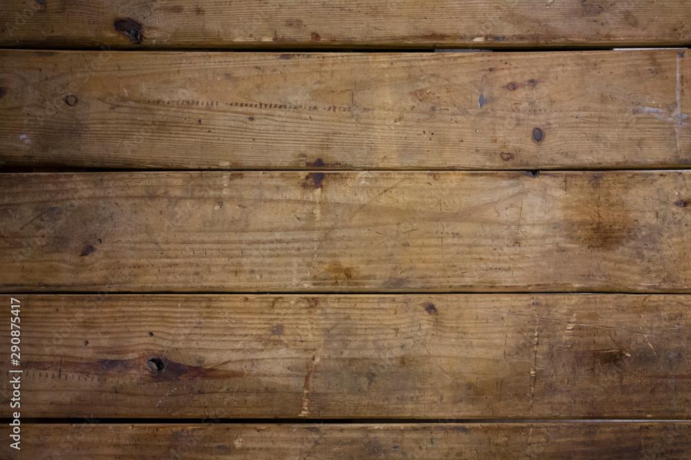 Naklejka premium Wood Backgroung