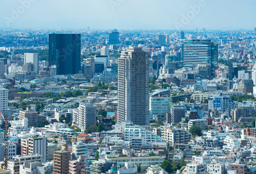 東京風景