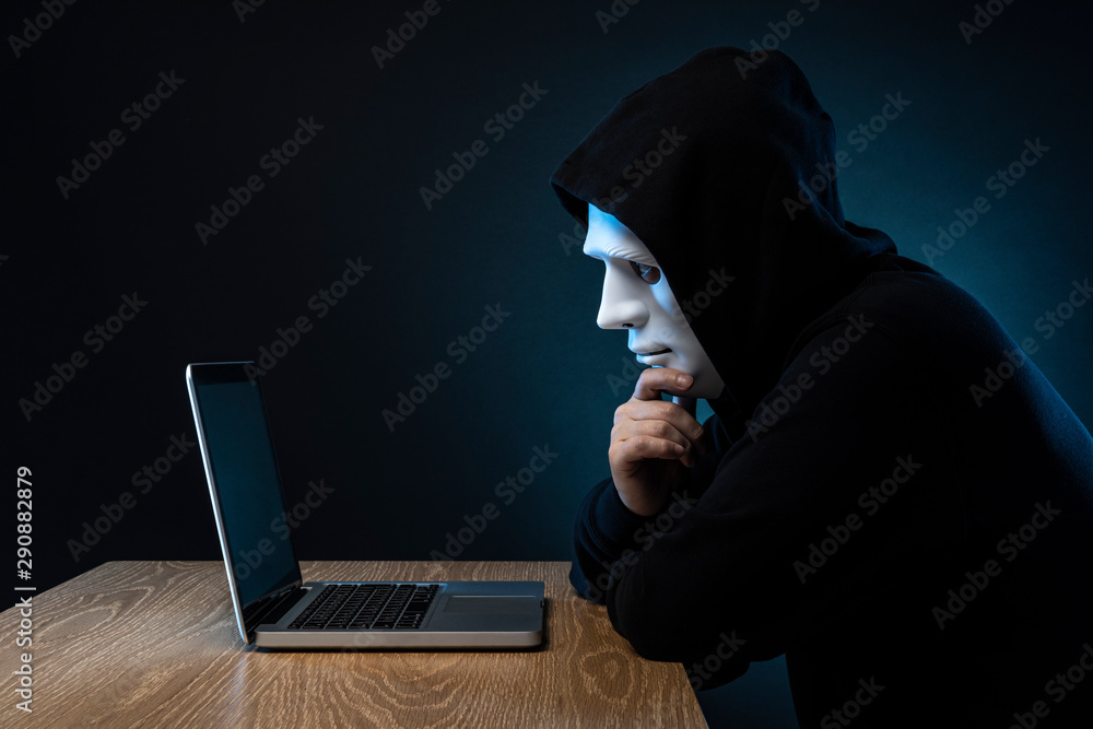 ブラックハッカー ブラックハッカー