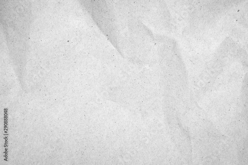 Wallpaper Mural White color paper are crumpled texture background. Torontodigital.ca