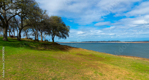 Folsom Lake-001