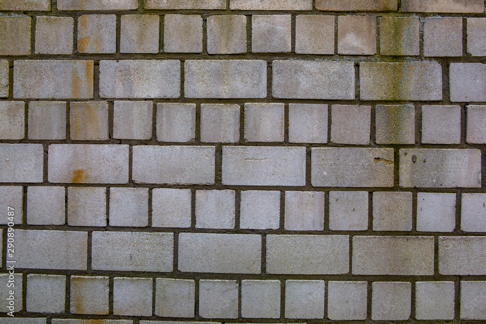 Brick wall. Brick background. Brick wall. Brick background.