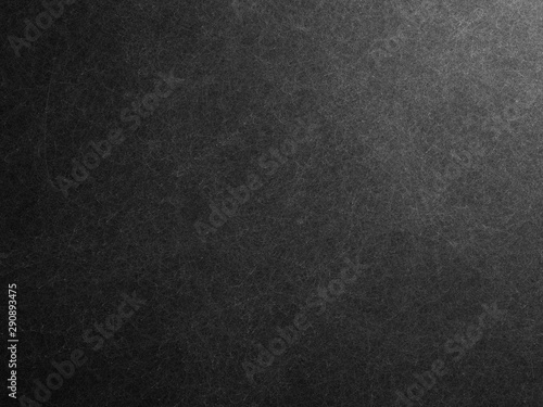 Blank marble grunge texture dark background