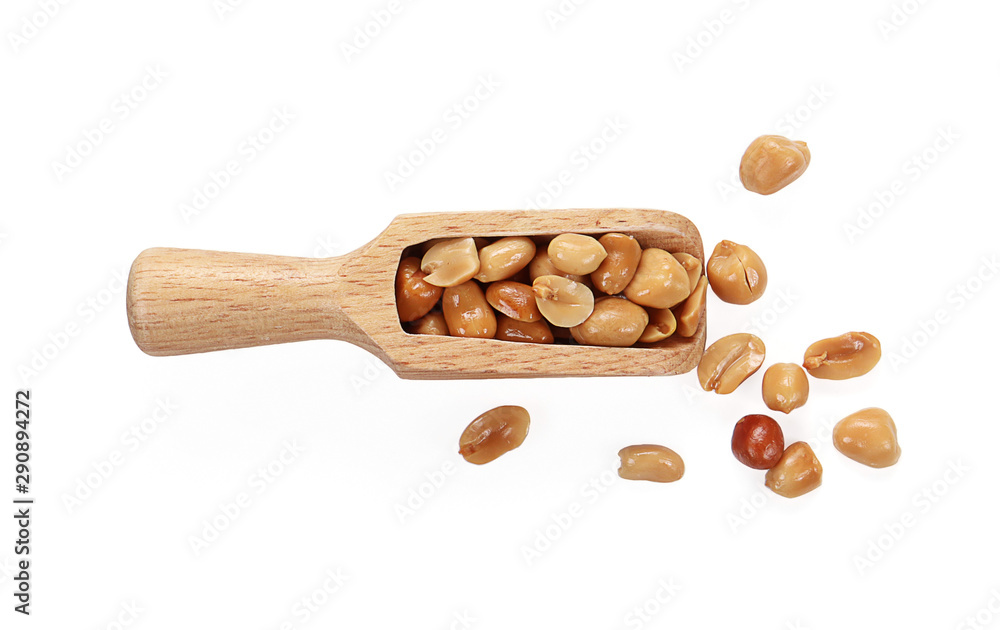 peanut peanut