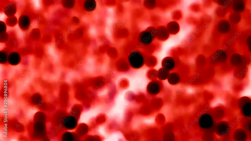 beautiful red flashing lights on a light background beautiful red flashing lights on a light background