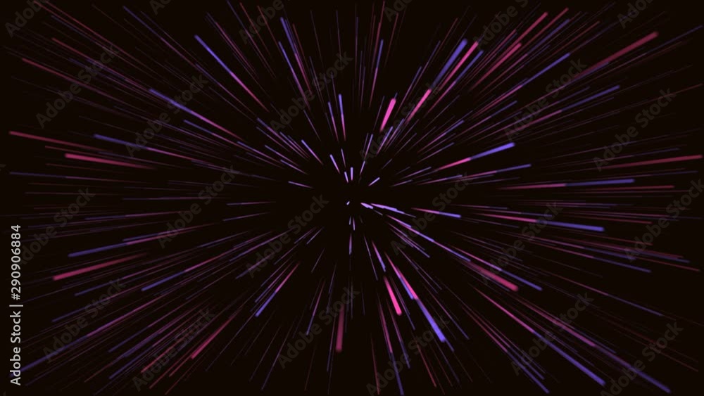 Abstract creative space background Abstract creative space background