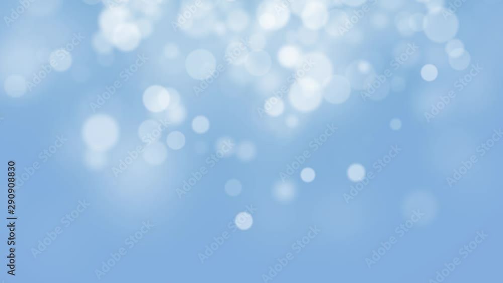 Blue Glitter Lights Defocused Bakground Blue Glitter Lights Defocused Bakground