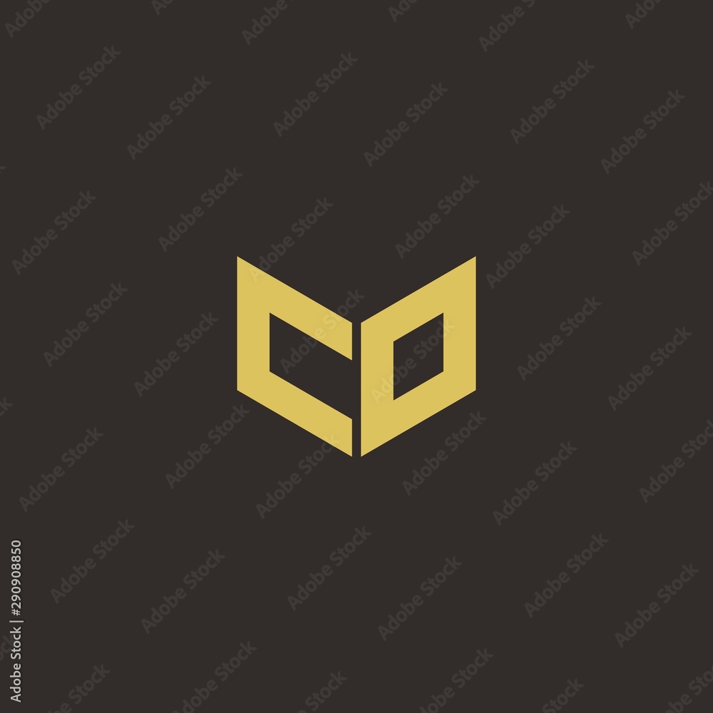 CO Logo CO Logo