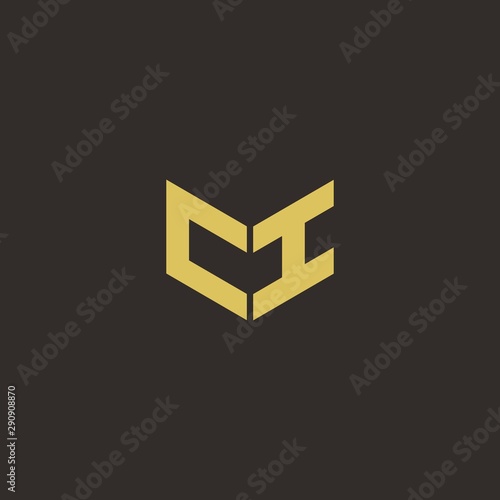 CI Logo