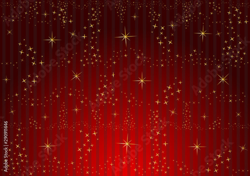 キラキラ　背景