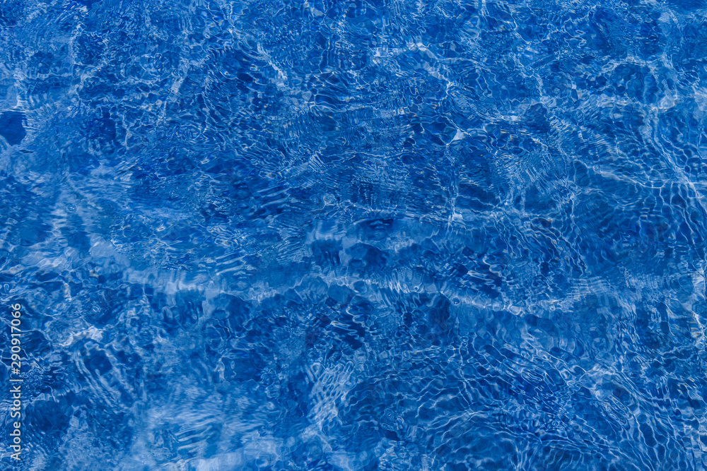 Ocean texture background Ocean texture background
