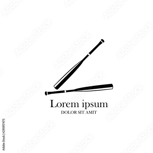 baseball logo symbol illustration,baseball logo illustration design vector