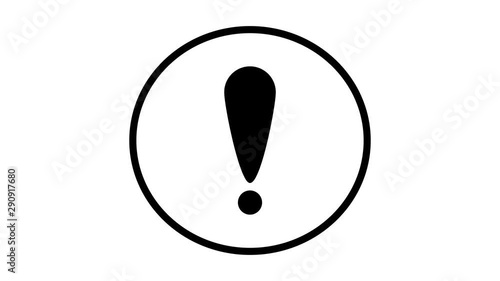 exclamation mark